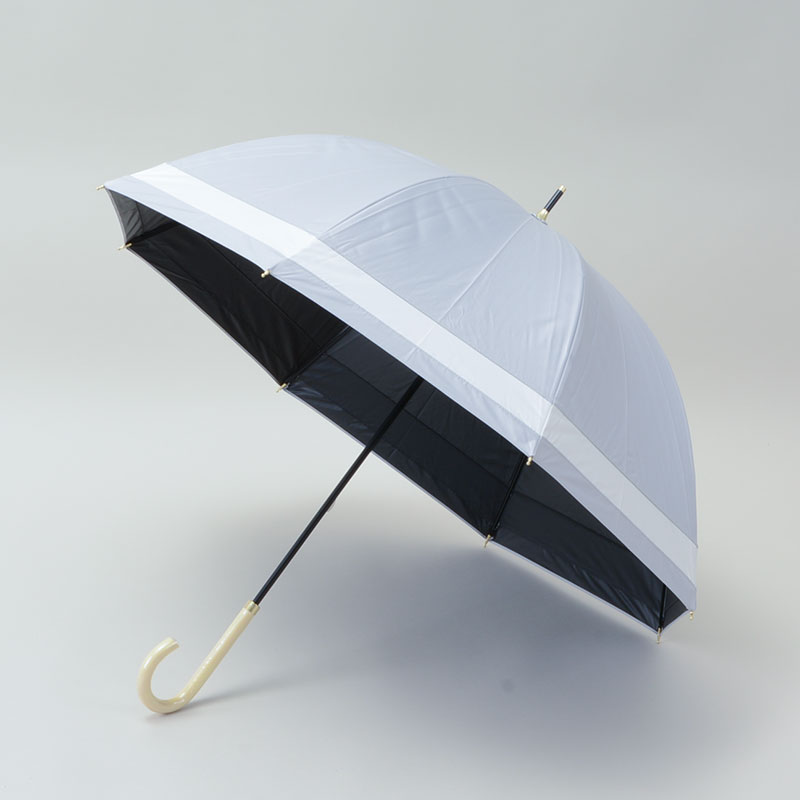 婦人晴雨兼用ショート傘