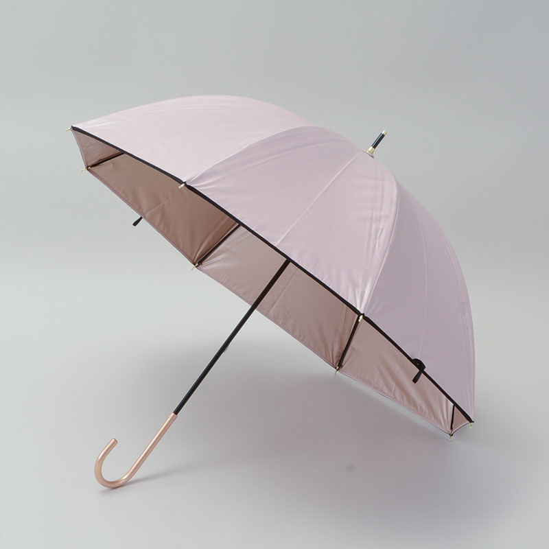 婦人晴雨兼用ショート傘