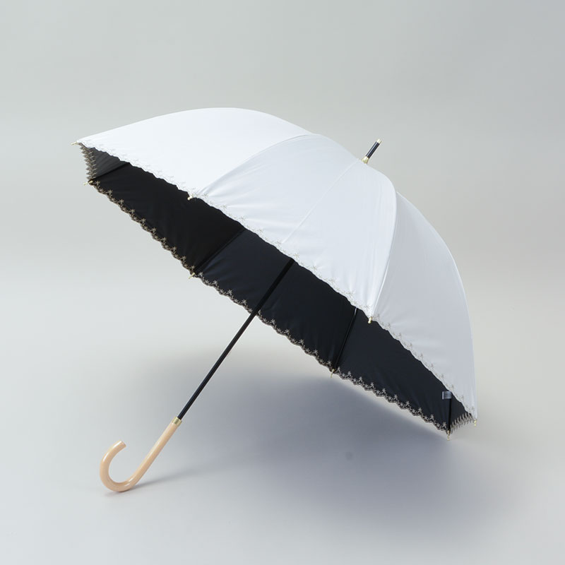 婦人晴雨兼用ショート傘