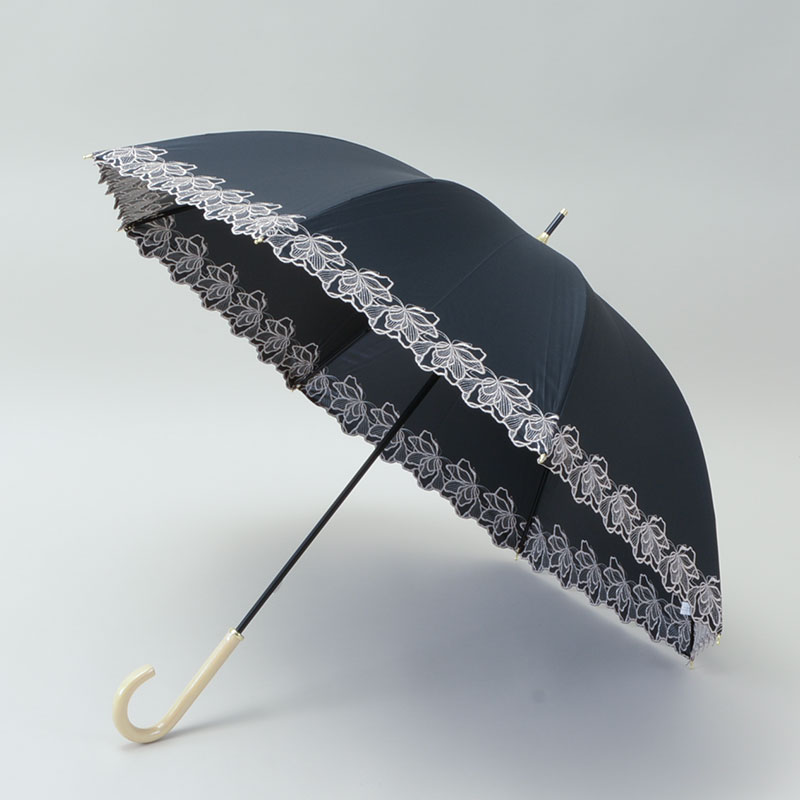 婦人晴雨兼用ショート傘