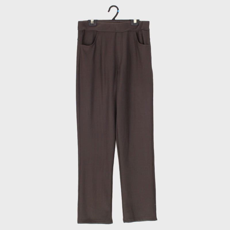 婦人柔肌裏ベロアレギパン