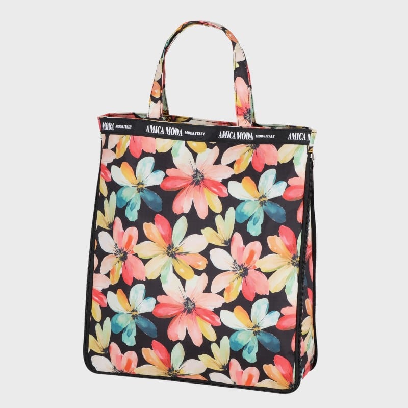 婦人A4対応トートバッグ