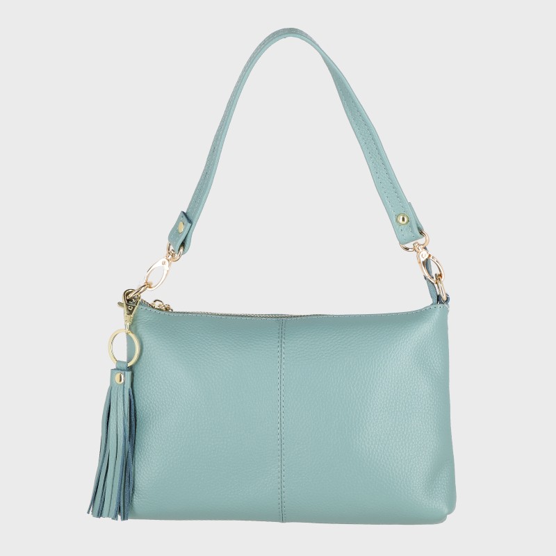 婦人革2Wayショルダーバッグ