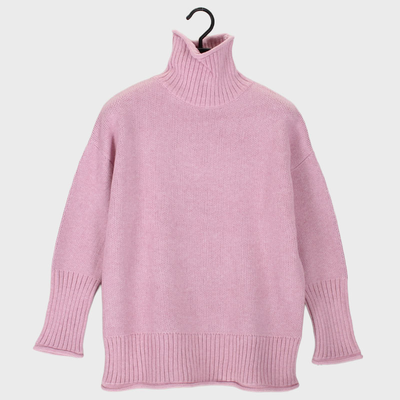 婦人HNデザインセーター