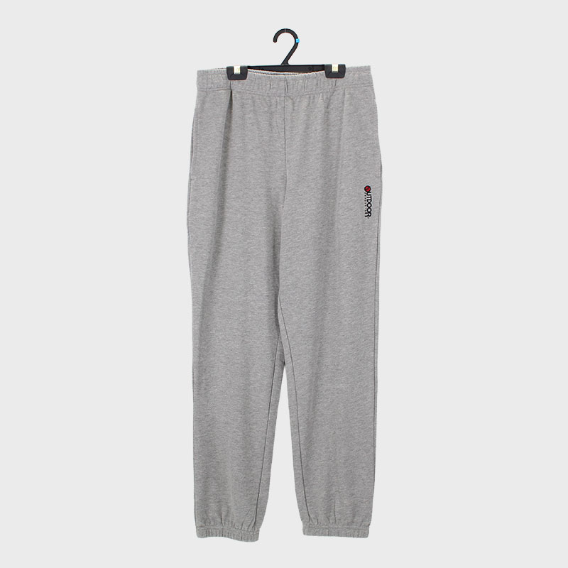 紳士裏毛スウェットパンツ『OUTDOOR』