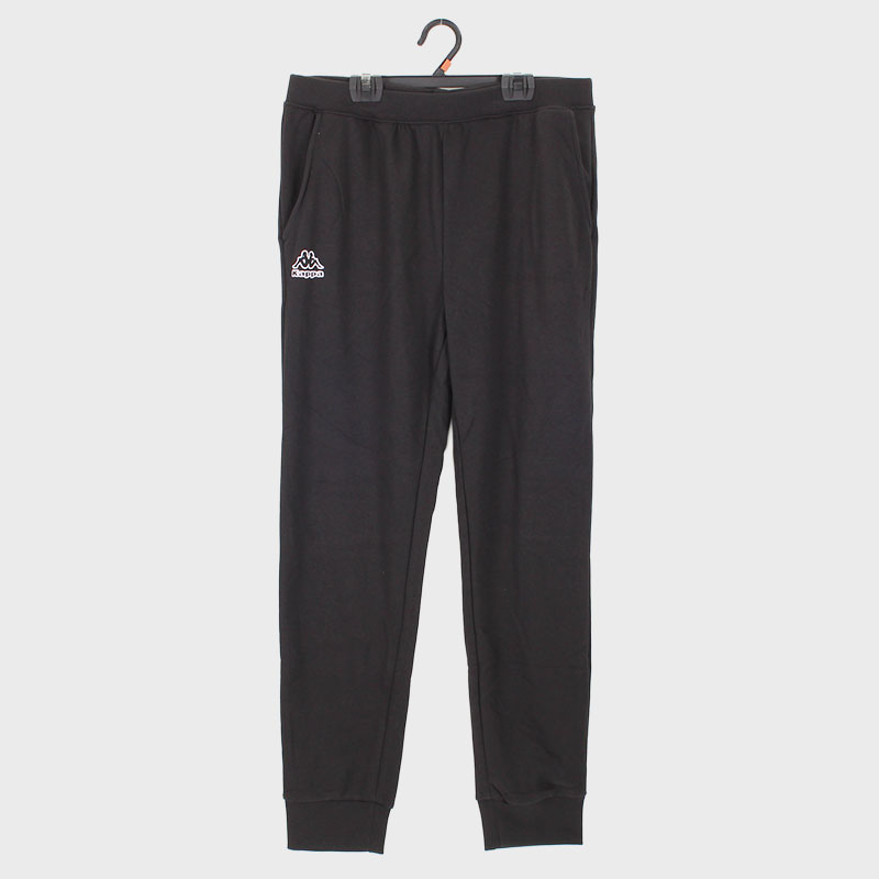 紳士裏毛ロングパンツ『Kappa』