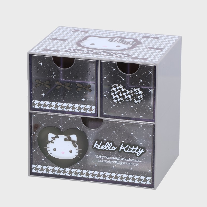 『サンリオ』ハローキティキャラチェスト