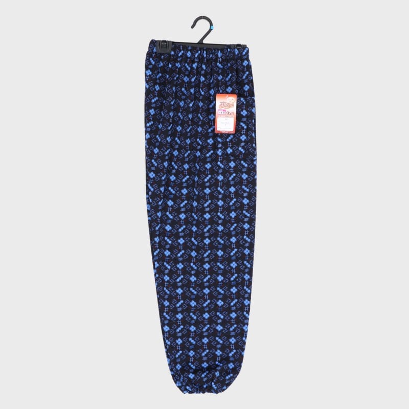 婦人裏起毛モンペ185