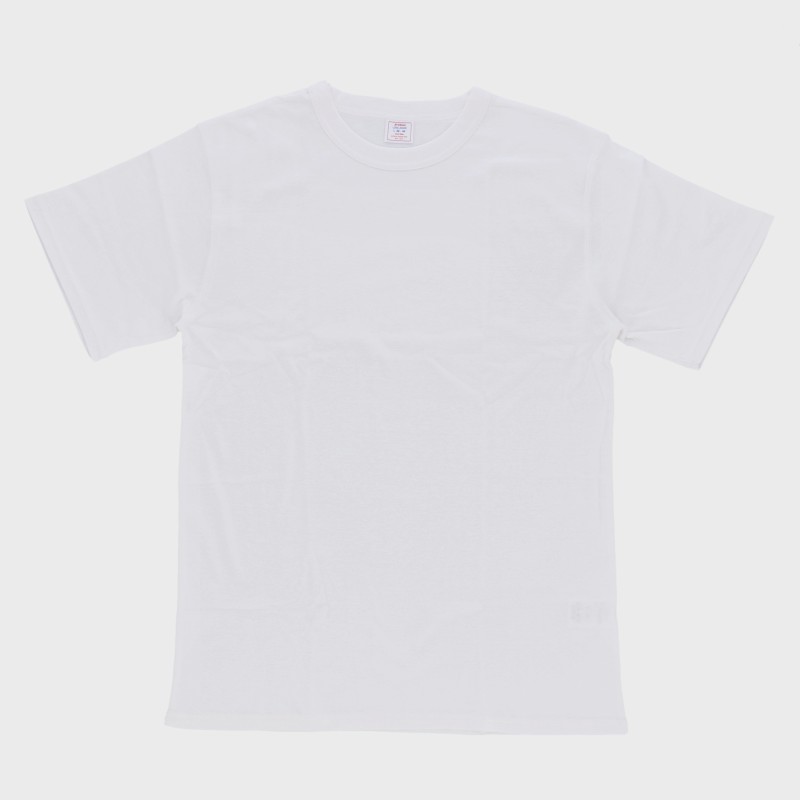 紳士半袖Tシャツ『JEMORGAN』