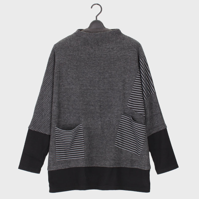 婦人デザインチュニック