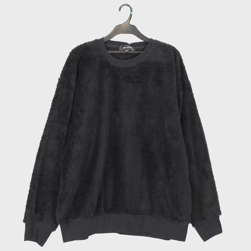 紳士ボアフリーストレーナー