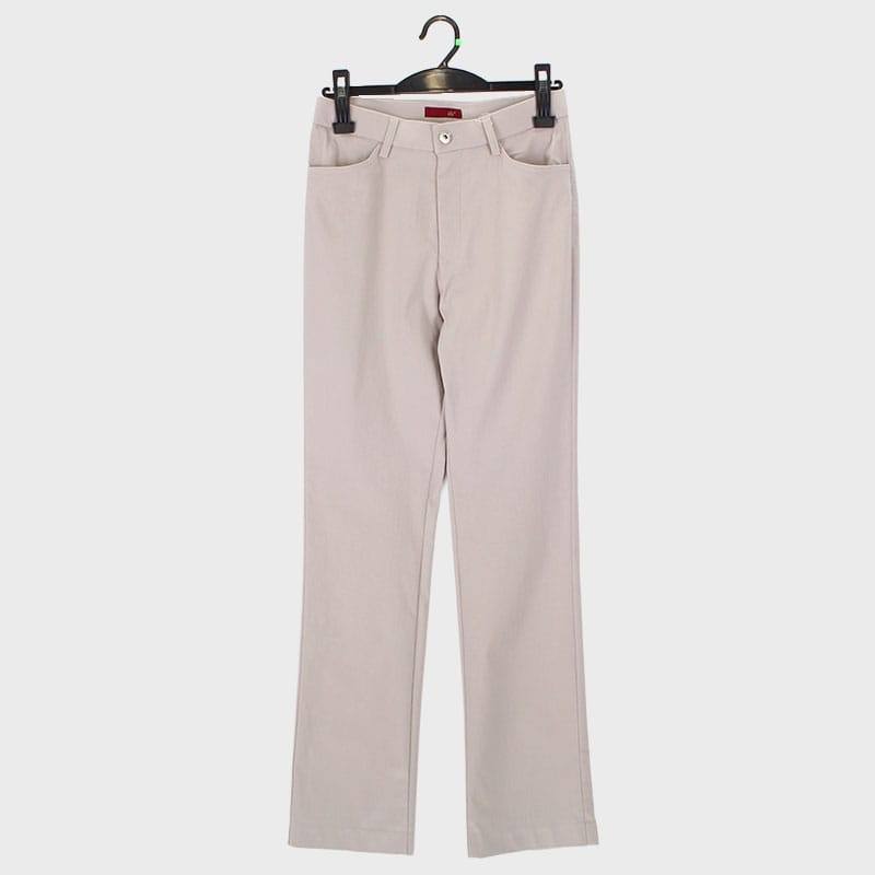 婦人ラクの美ストレート