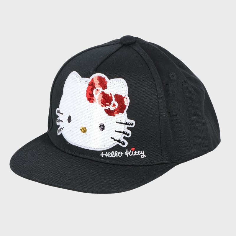 サンリオキャップキテイ