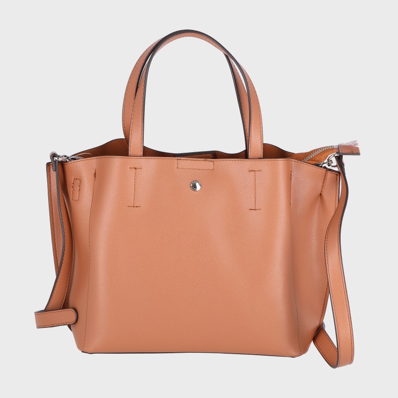 婦人かるいかばん 2WAYトートバッグ