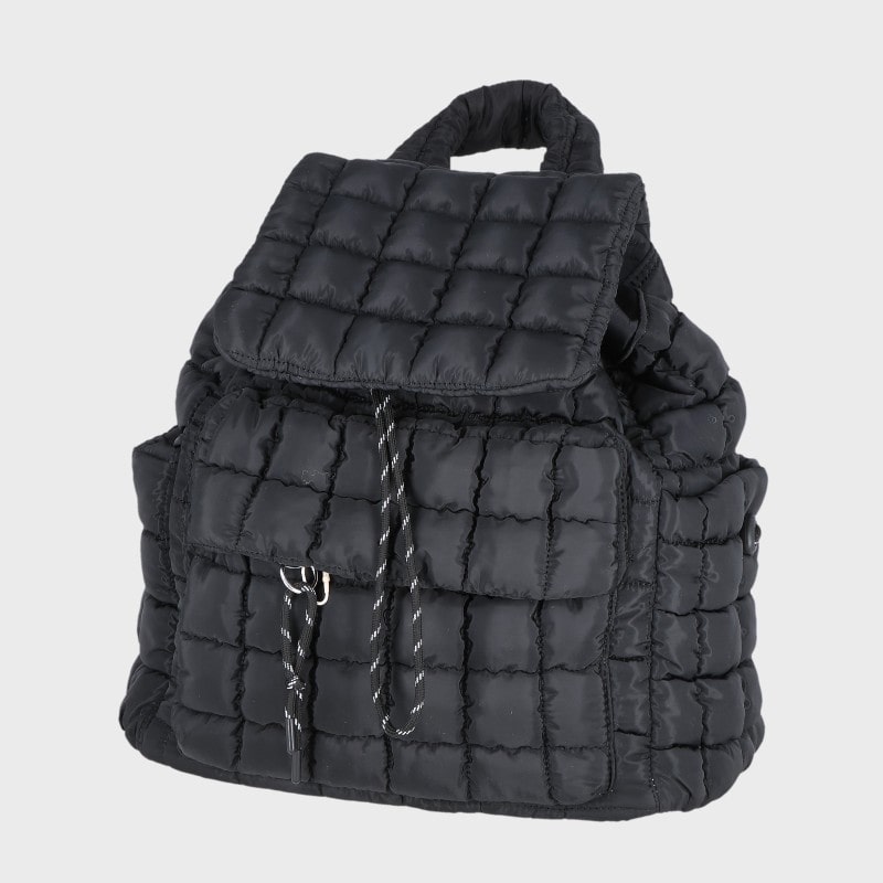 婦人ボンデングリュック