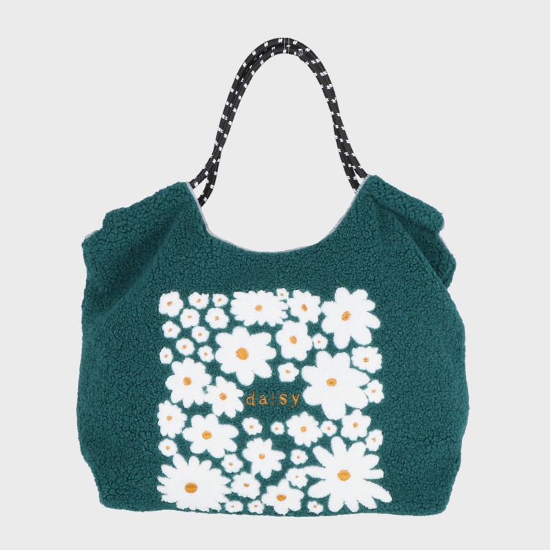 婦人ボアバッグ