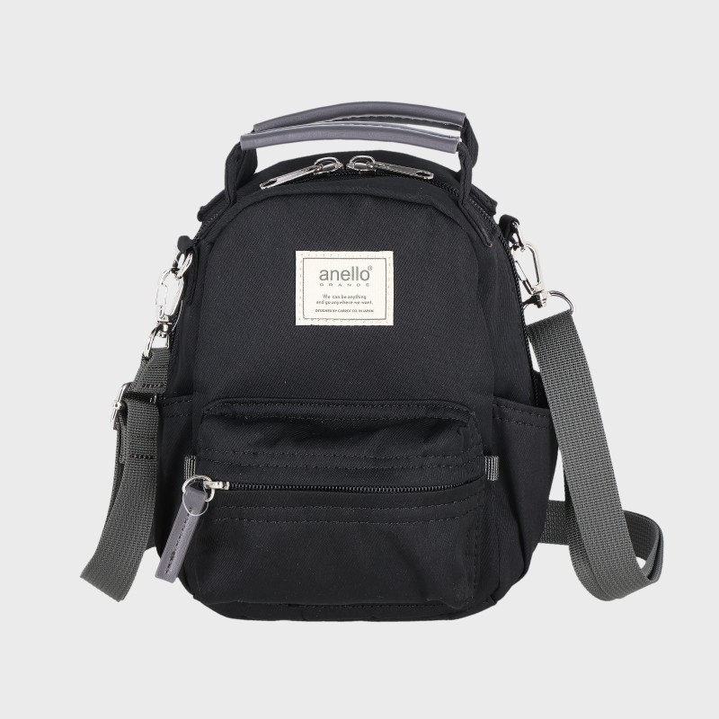 婦人anello GRANDE リュック型ミニショルダー