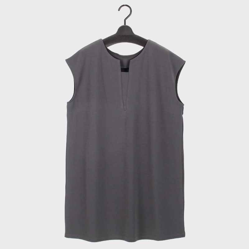 婦人チュニックベスト