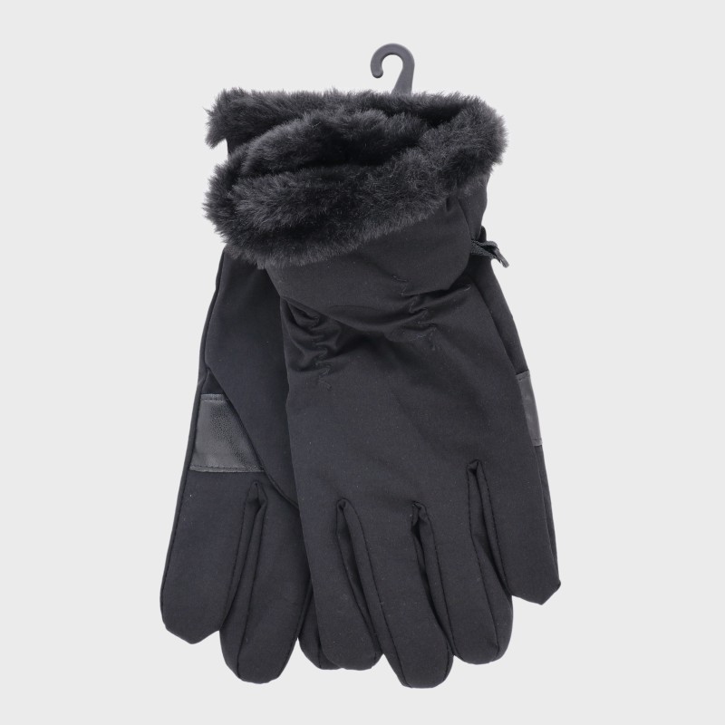 婦人手袋『ナイロン』