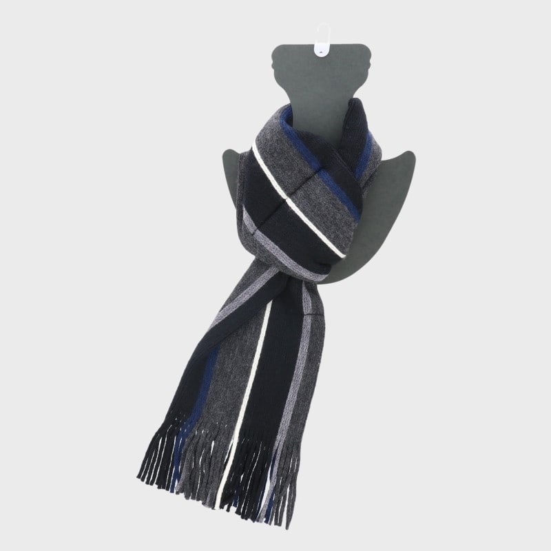 『日本製シリーズ』ラッセル差込みマフラー