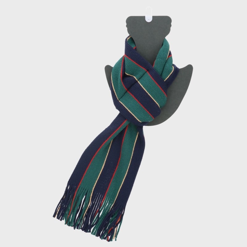 『日本製シリーズ』ラッセル差込みマフラー