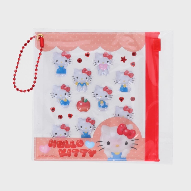 『サンリオ/Sanrio』デコぱーつ(シールタイプ)