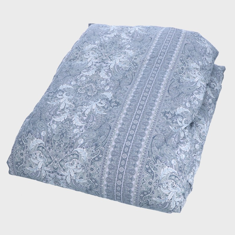 『西川株式会社』 日本製 羽毛掛け布団