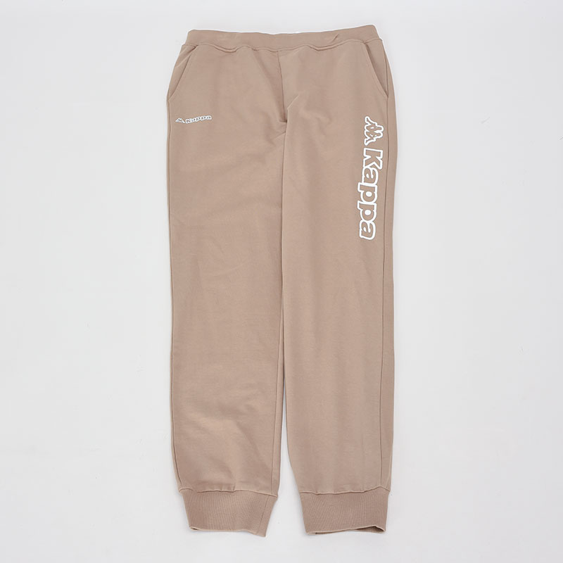 婦人ブランド裏毛スウェットパンツ
