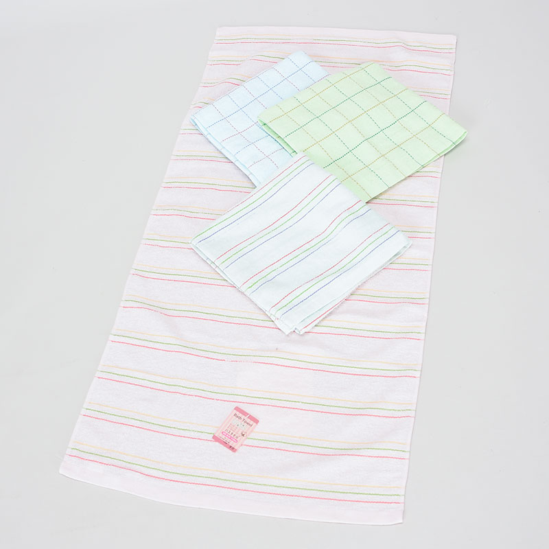 特価ドビーバスタオルNS