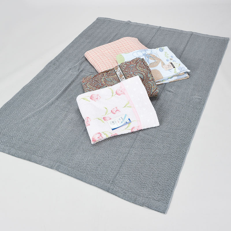 重めタオルケットアソート