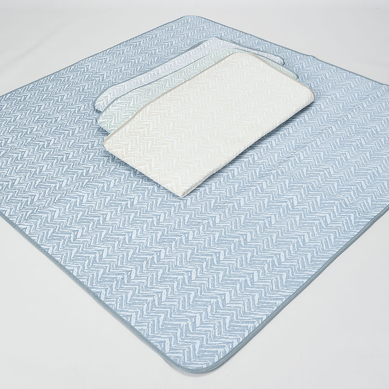 シェニールラグ2帖