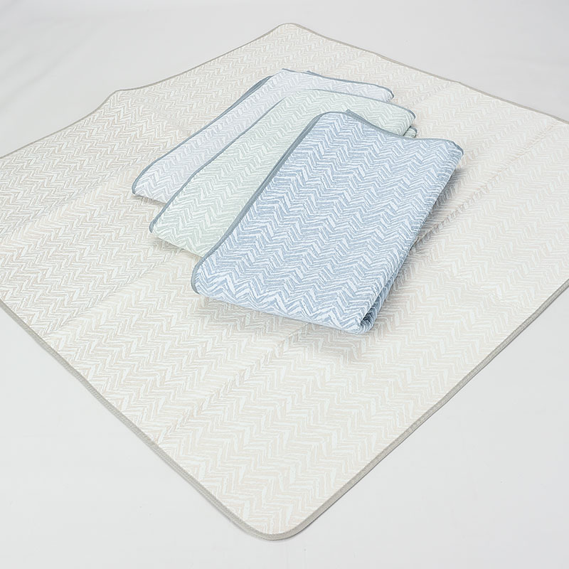 シェニールラグ3帖