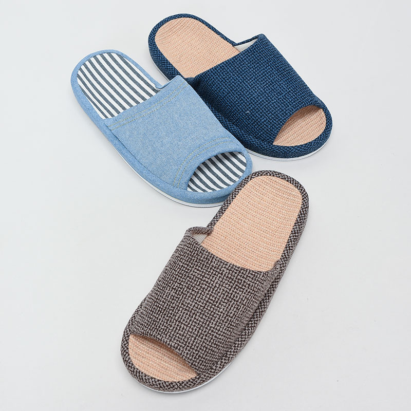 紳士超特価コンフォートスリッパ