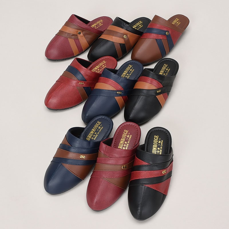 婦人前閉じヘップサンダル活性炭入