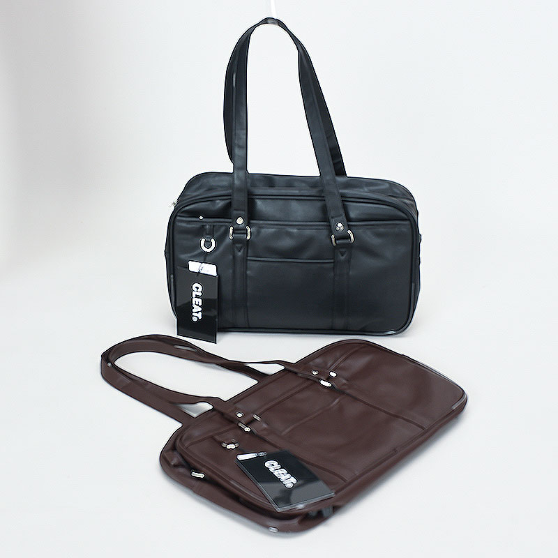 スクールバッグ(合皮)