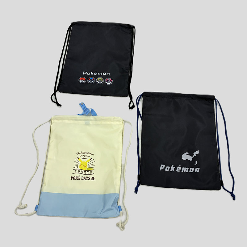 ポケモンらくらくナップ