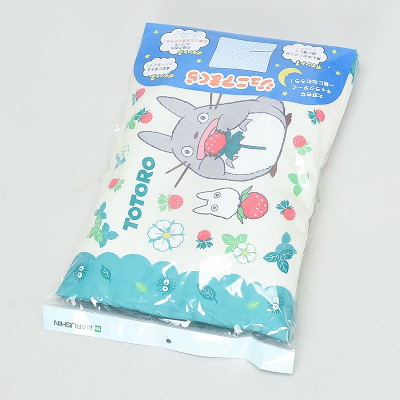 となりのトトロジュニア枕