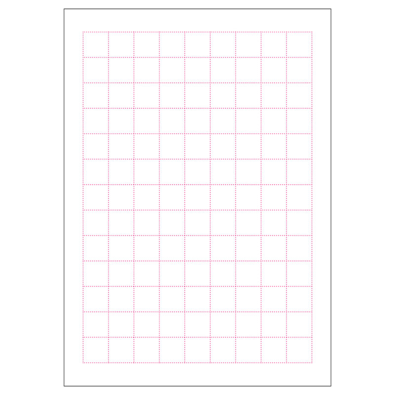 POP用紙 無字《WEB》