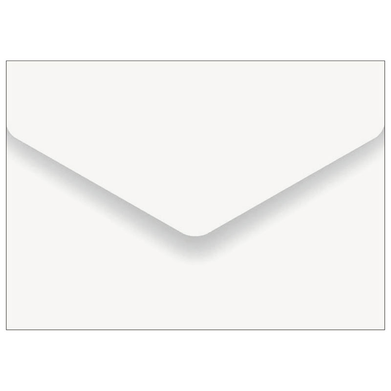 メッセージカード袋《WEB》