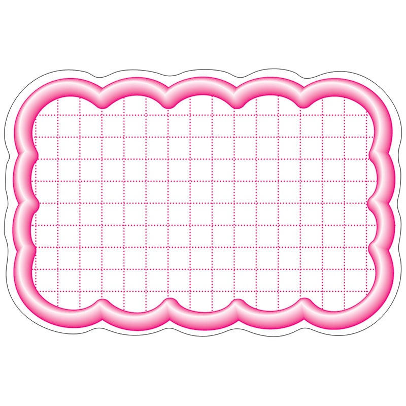 抜型カード 立体枠 雲 中《WEB》