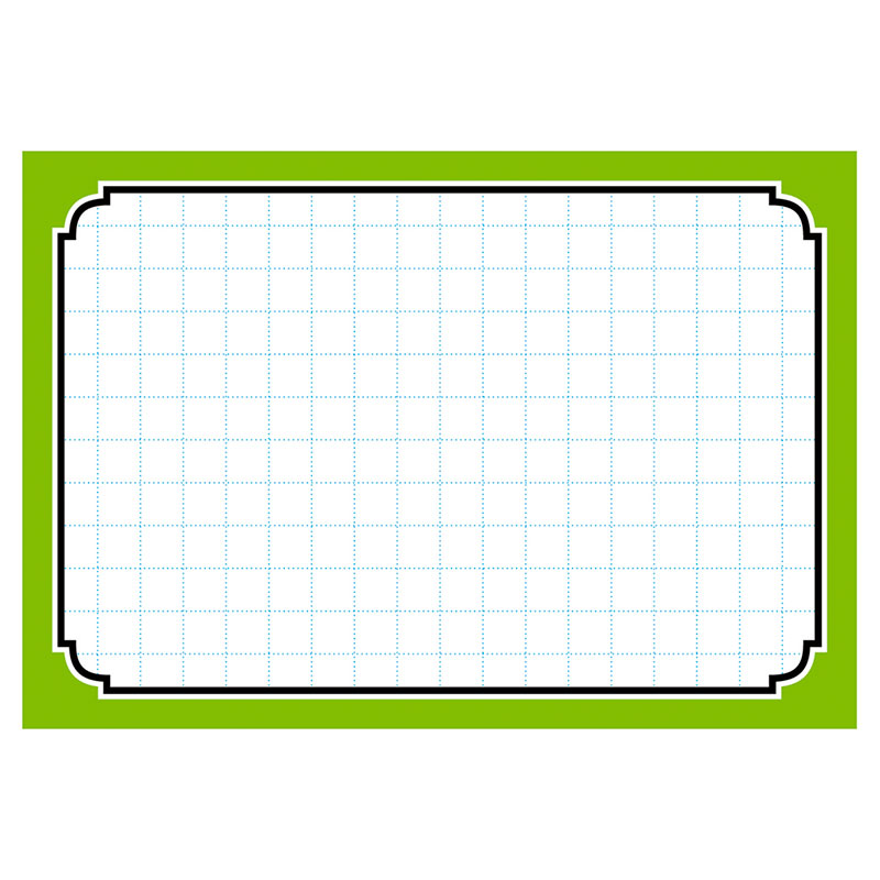 カード グリーン枠《WEB》