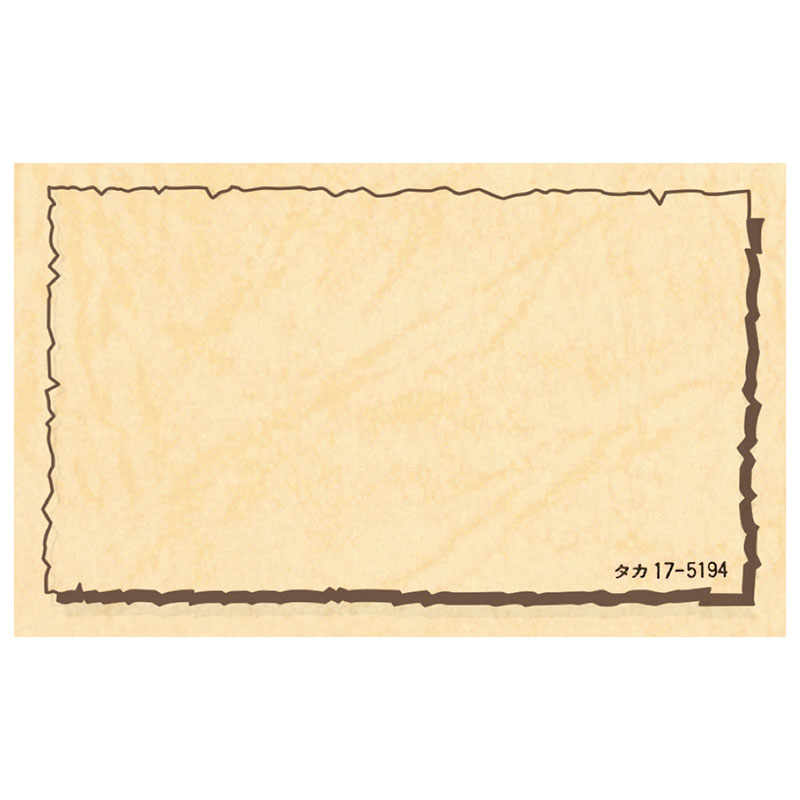 ショーカード レザック《WEB》