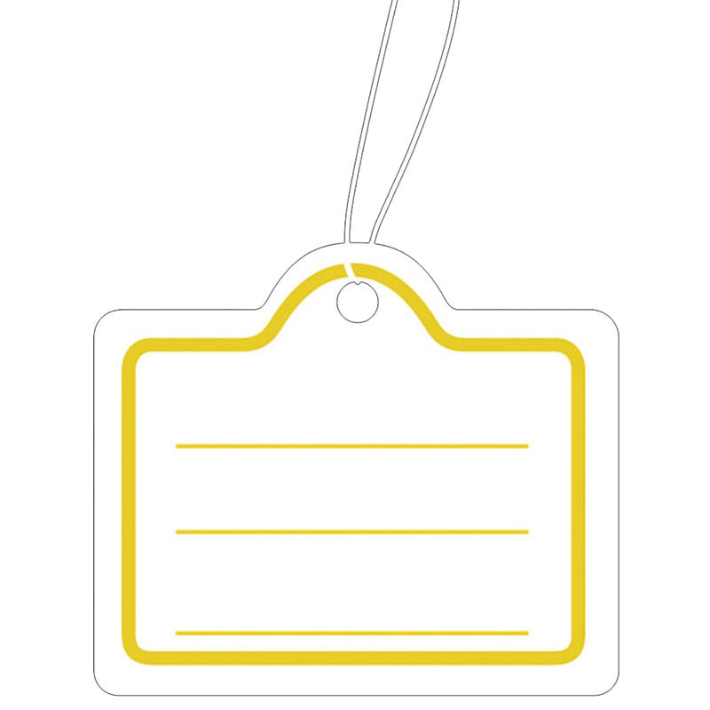 提札 カバン型 金箔《WEB》