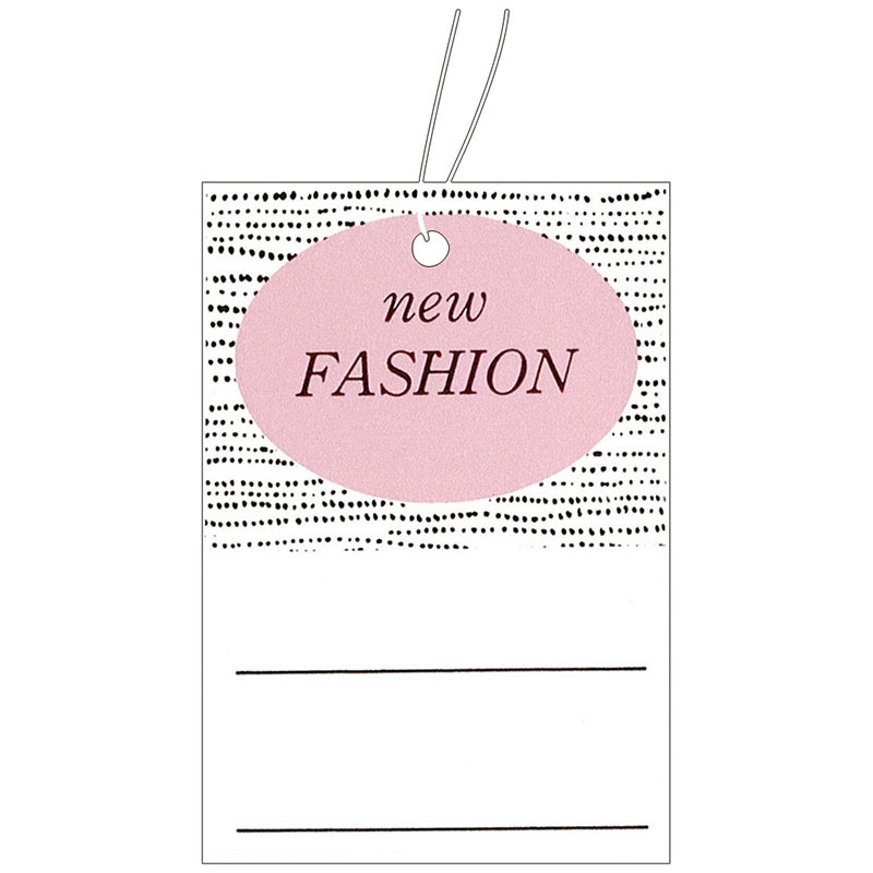 提札 四角型 高級 FASHION《WEB》