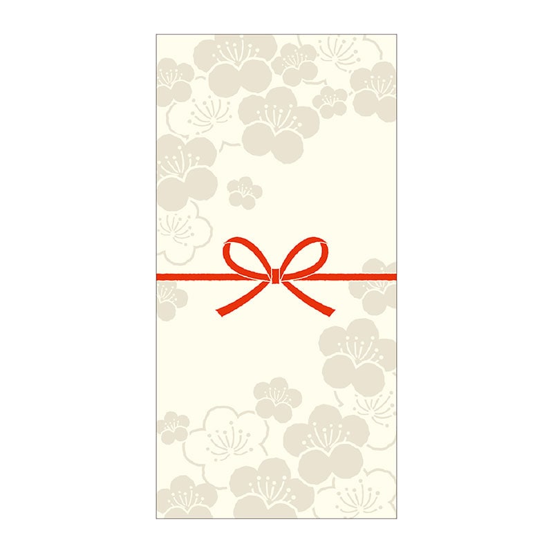 ポチ袋 結びポチ 万型《WEB》