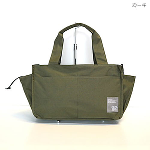 男女兼用『OSAMPO BAG』はっ水ポリト−トショルダー