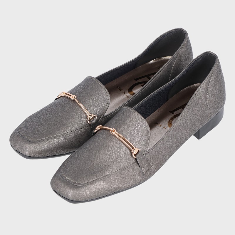 婦人『AC』3Eパンプス