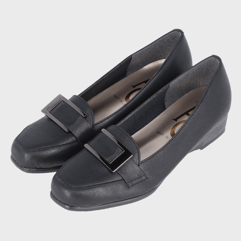 婦人『AC』3Eパンプス