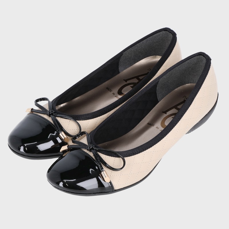 婦人『AC』3Eパンプス