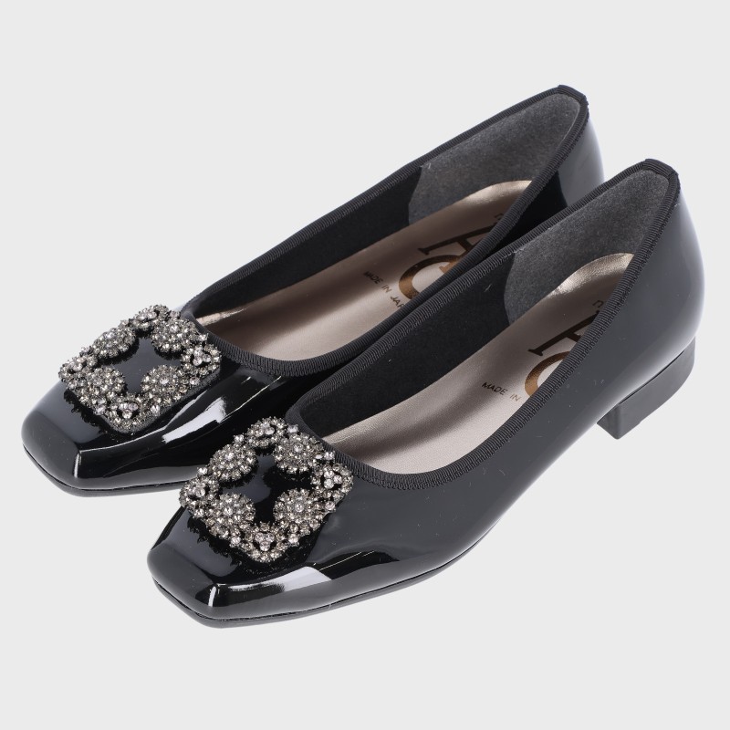 婦人『AC』3Eパンプス